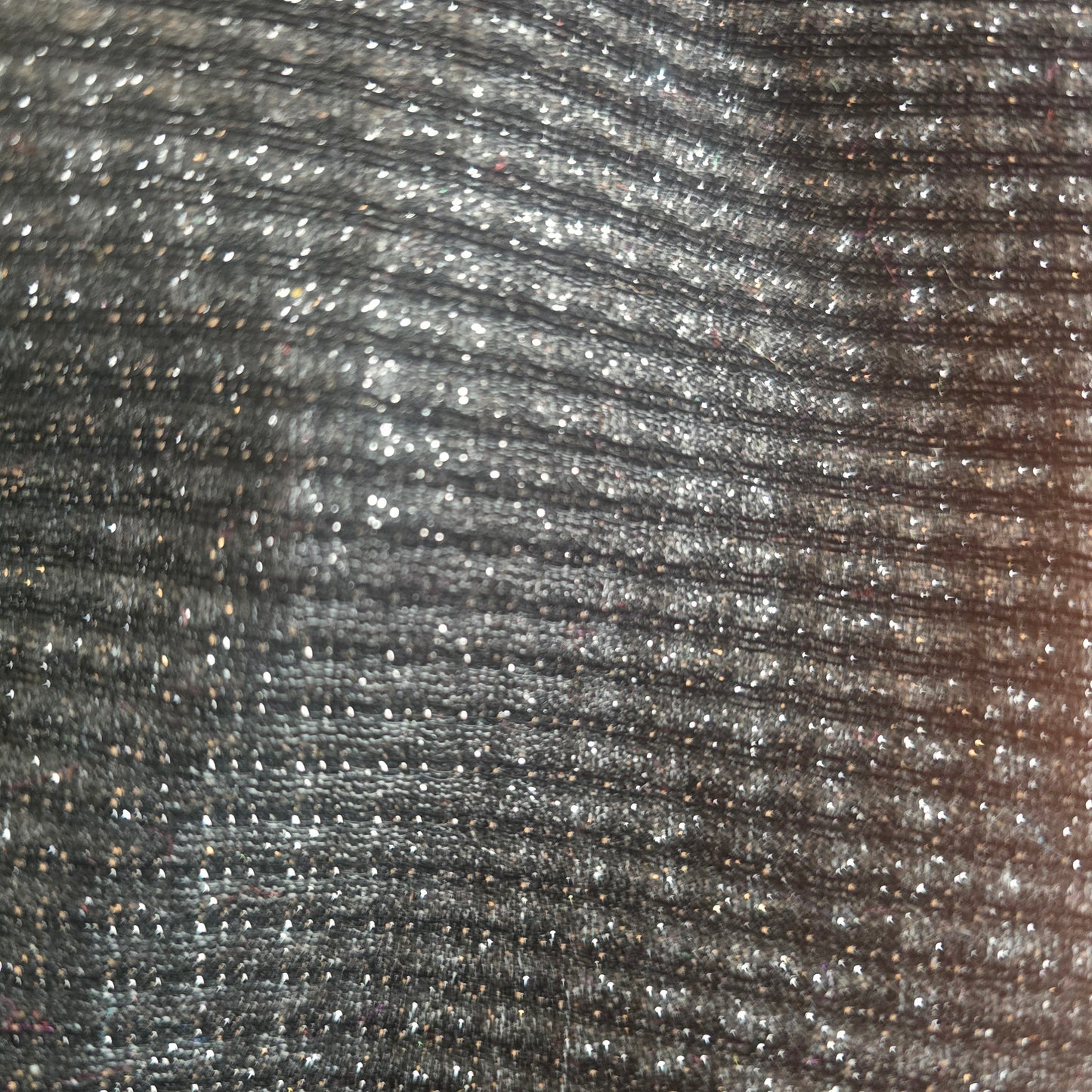 Stitched Shimmer Blouse