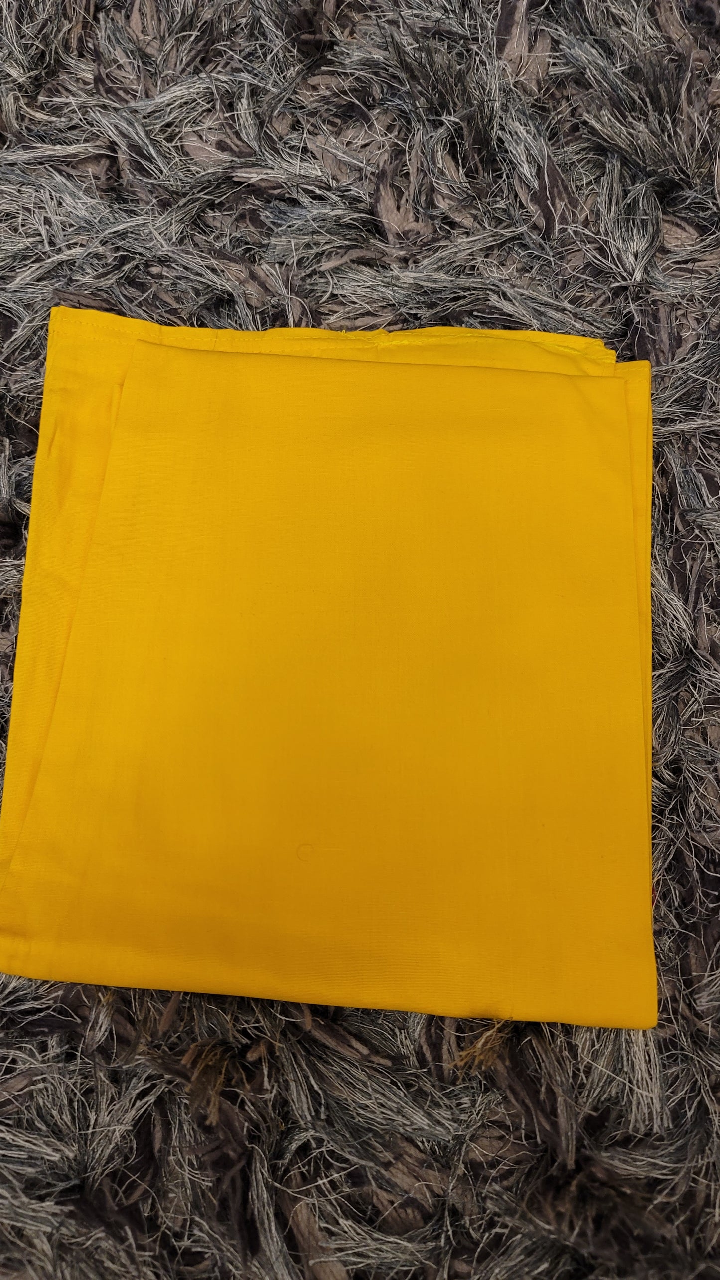 Cotton Saree Petticoat / Underskirt