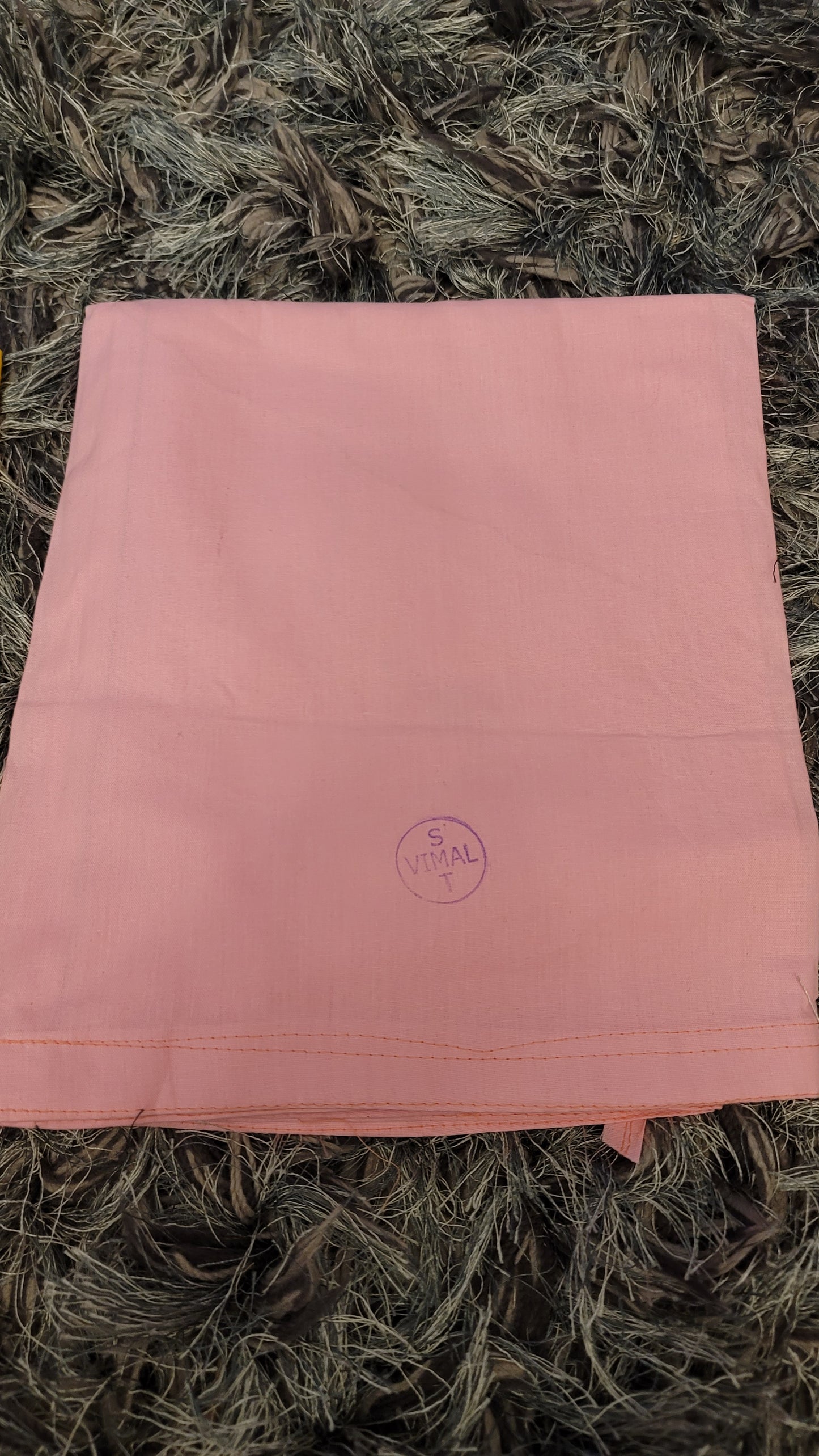 Cotton Saree Petticoat / Underskirt