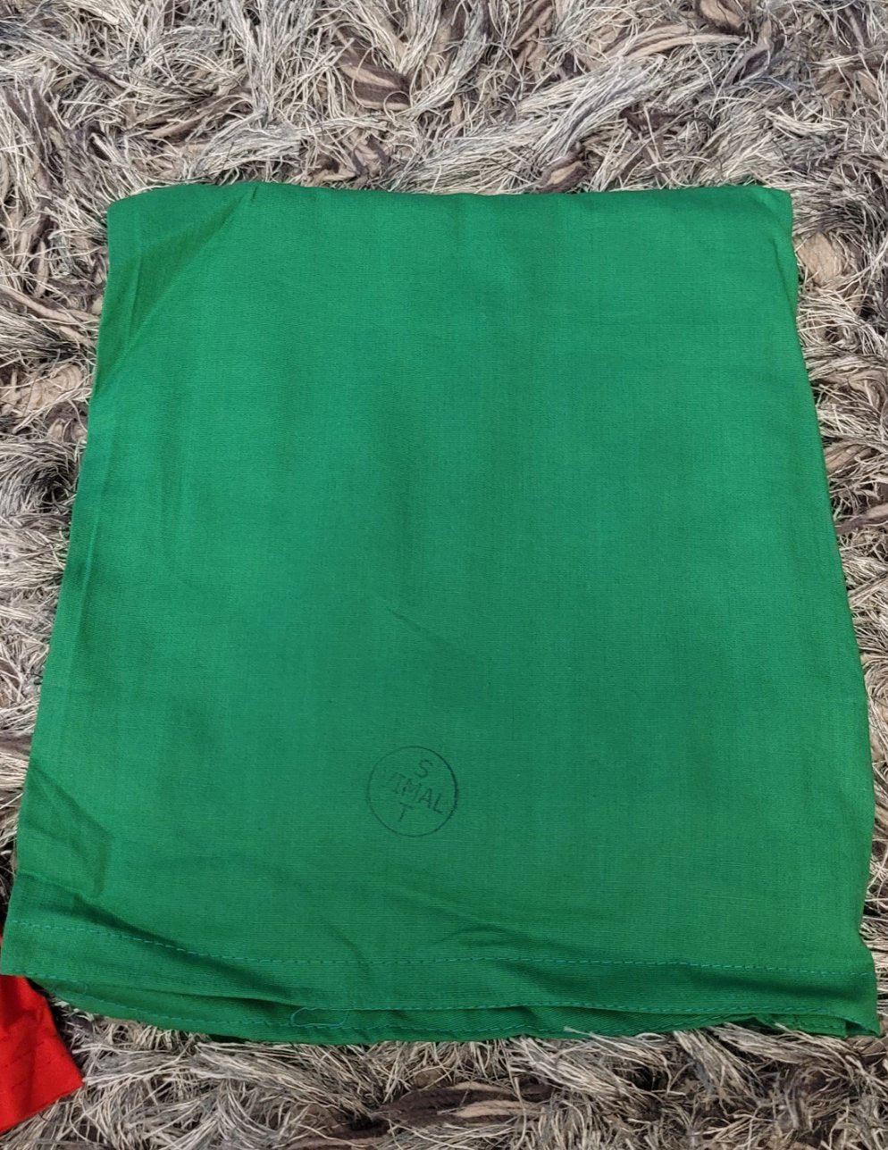 Cotton Saree Petticoat / Underskirt