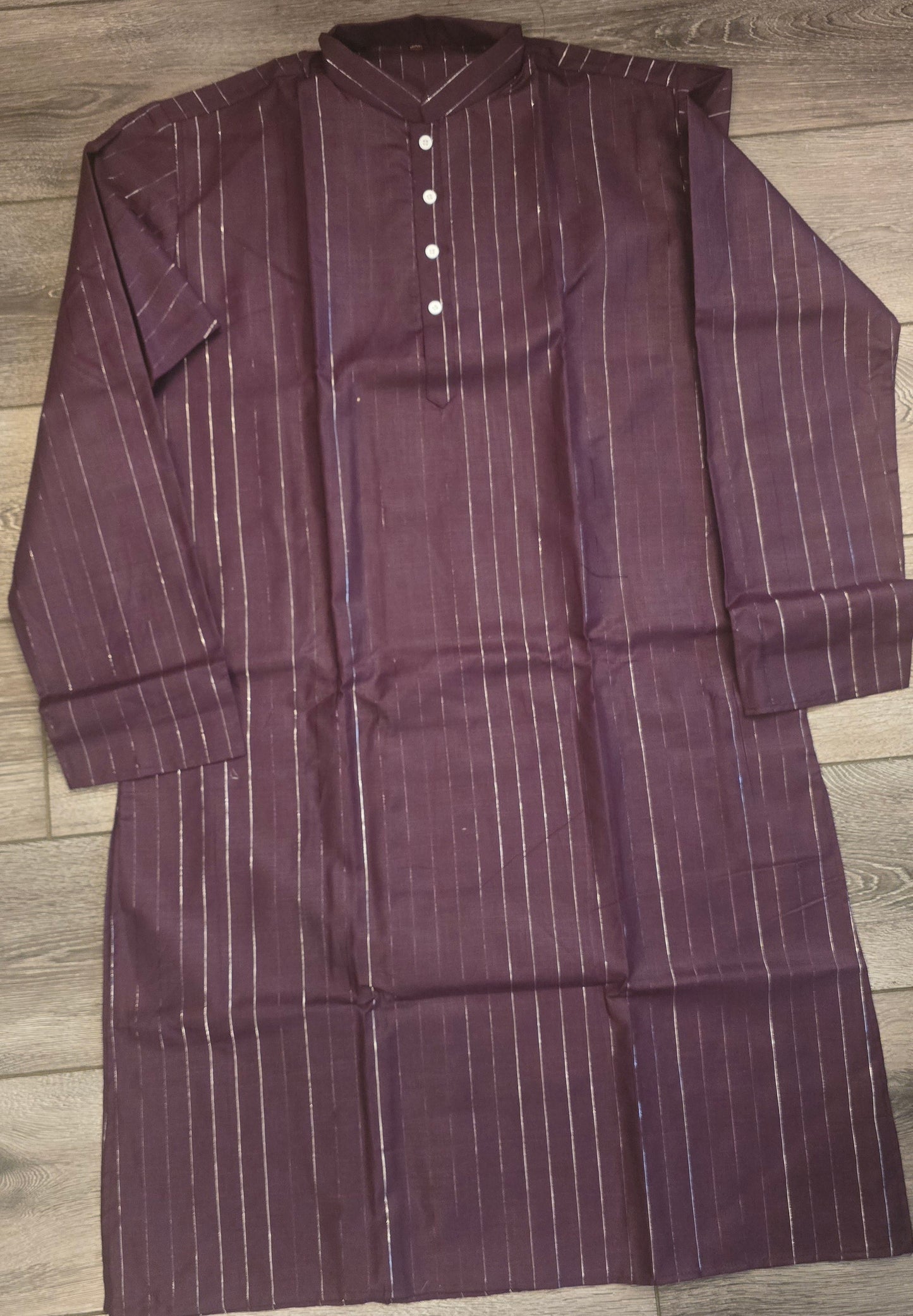 Cotton Mens Kurta Pajama