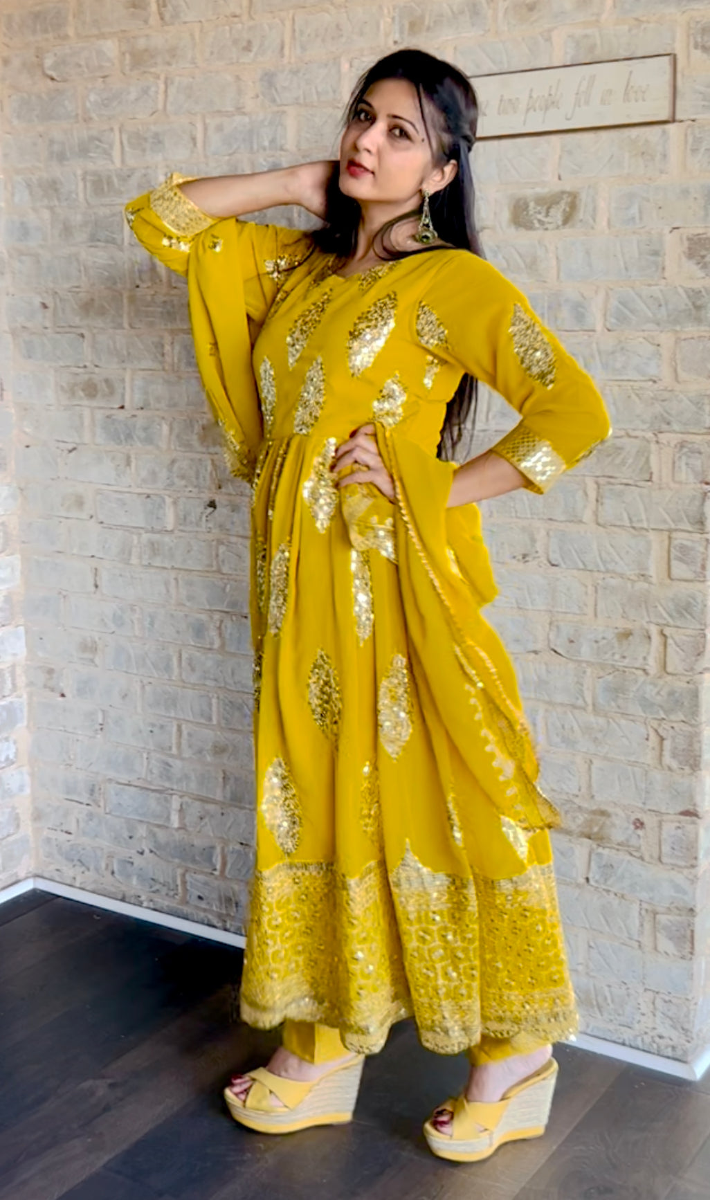 New Latest casual wear salwar kurti designs 2020 | Patiala kurti design | Salwar  suits 2020 designs - YouTube